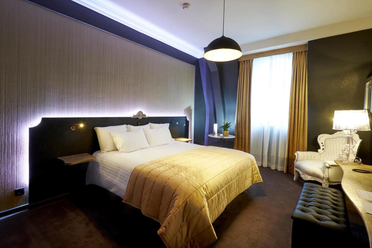 Hotel Le Chateau De