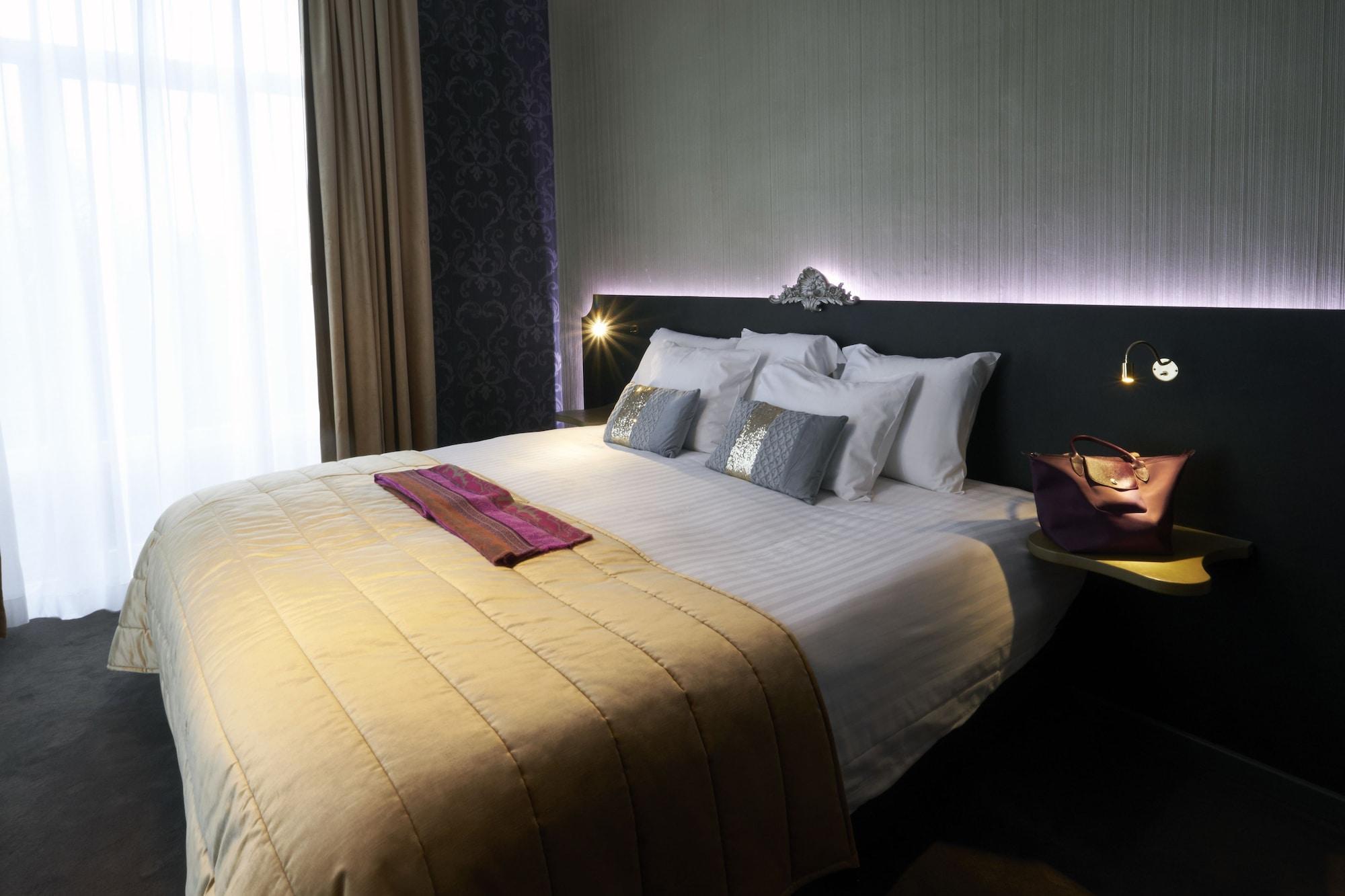 Hotel Le Chateau De Namur