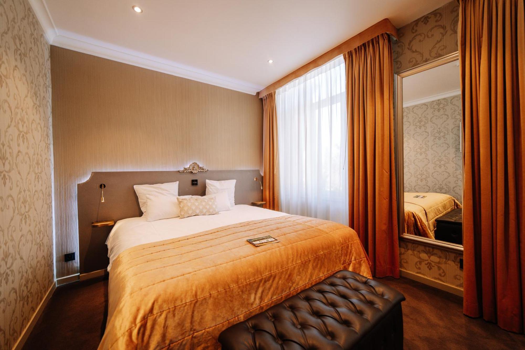 Le Chateau De 4*
