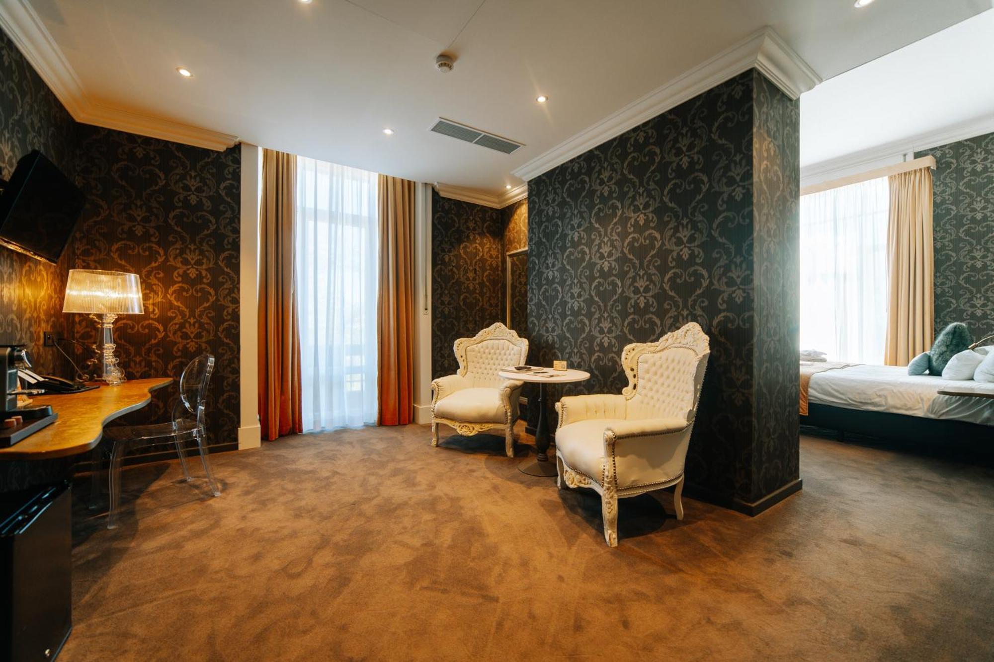 Hotel Le Chateau De