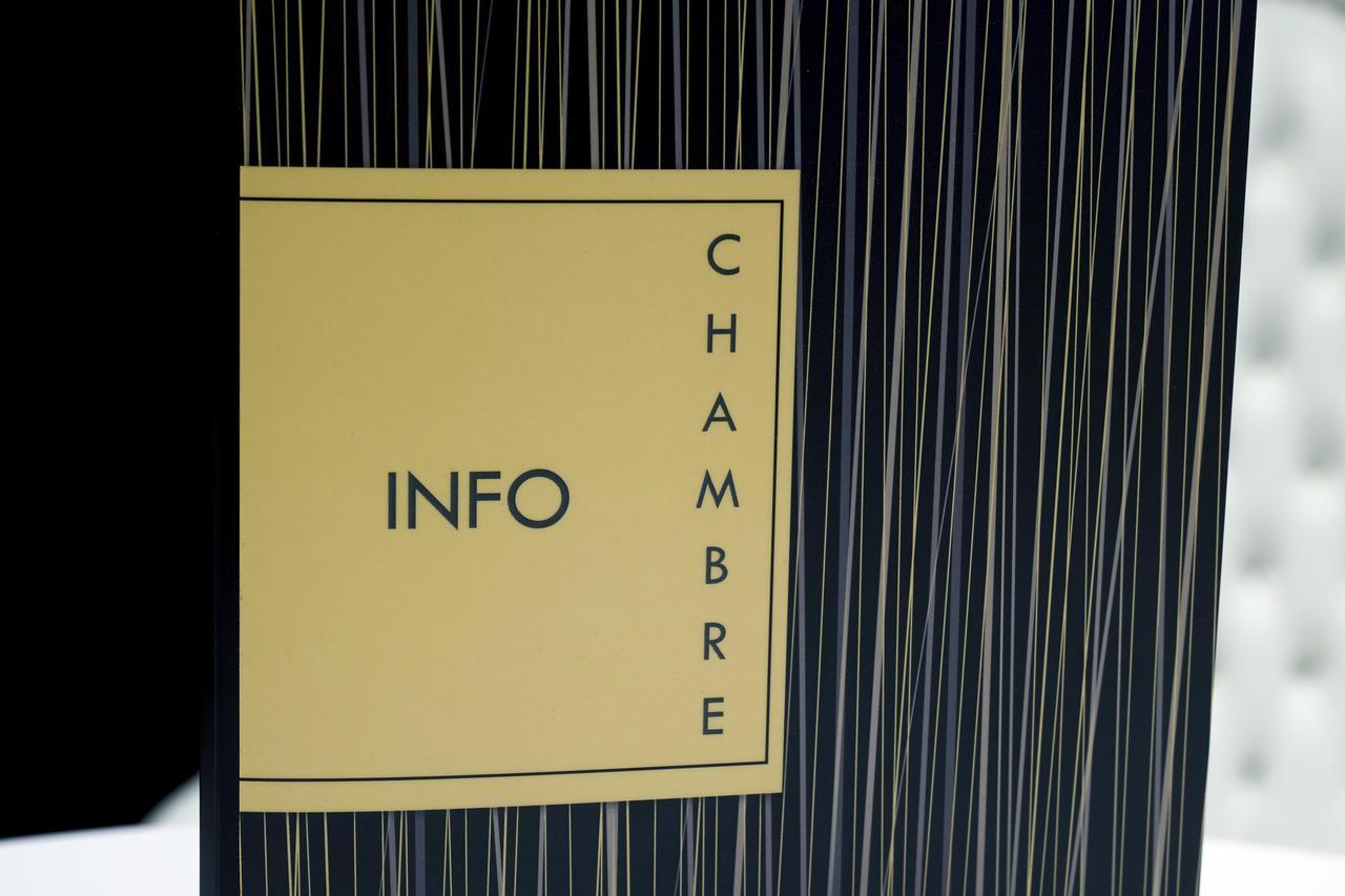Le Chateau De Hotel