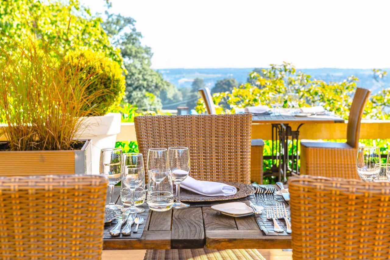 Le Chateau De Hotel Namen