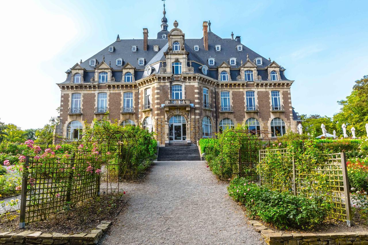 Le Chateau De Hotel 4*