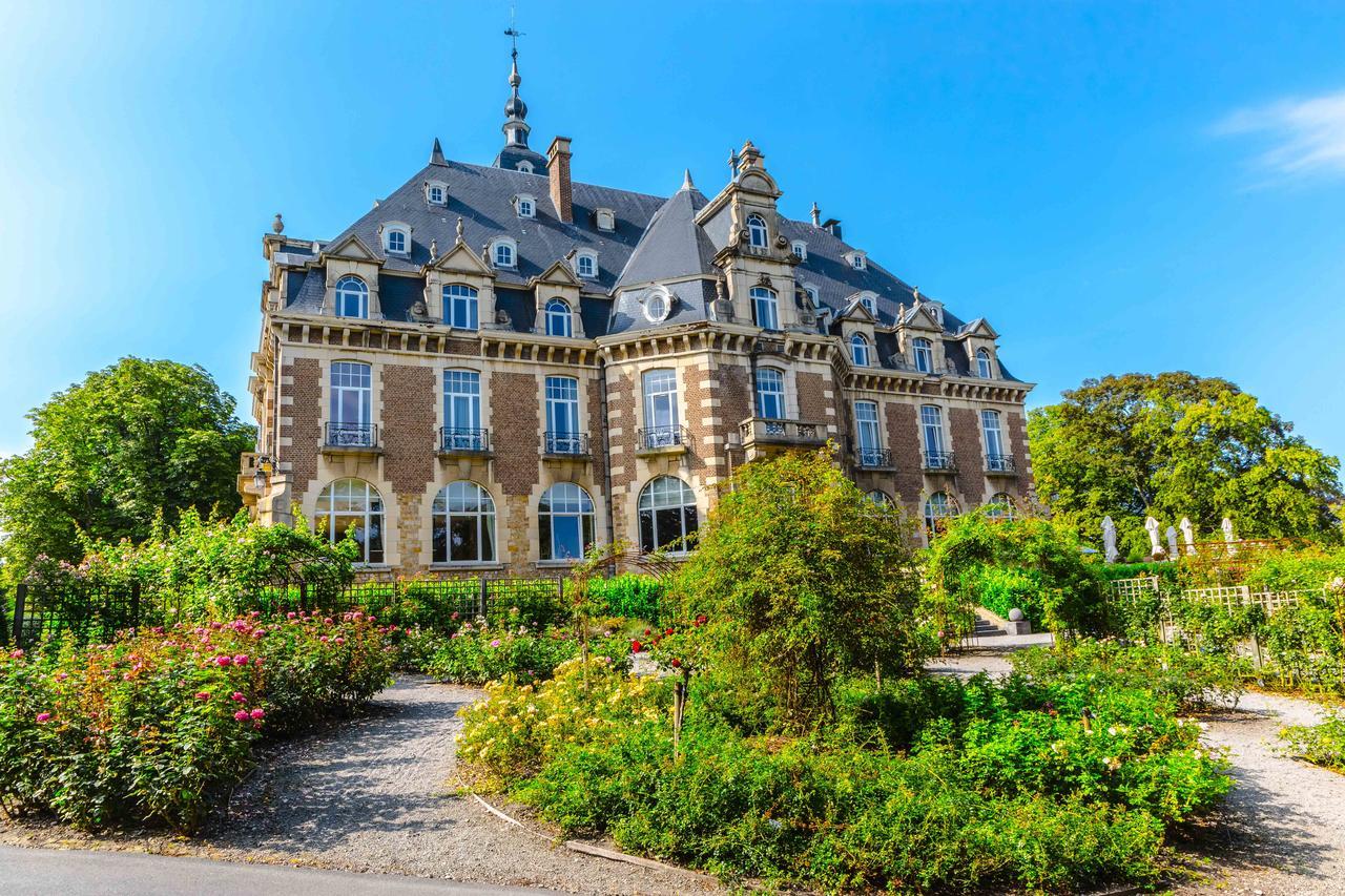 Le Chateau De 4* Namen