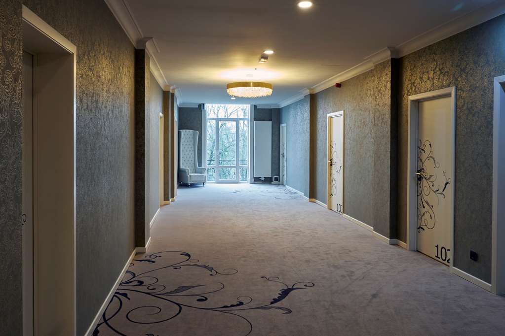 Hotel Le Chateau De