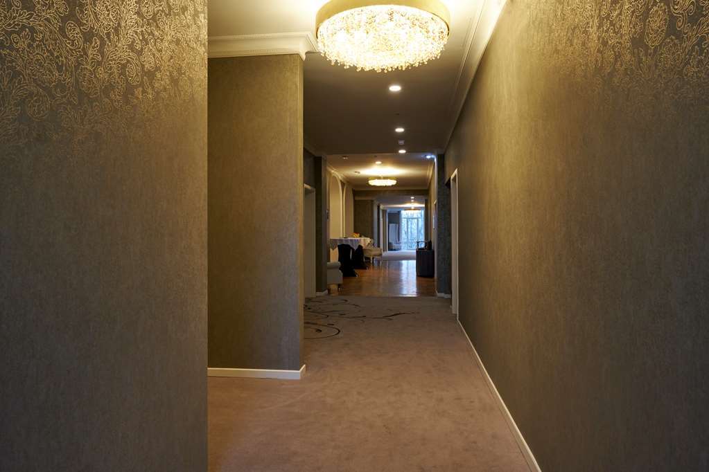 Le Chateau De Hotel Namen